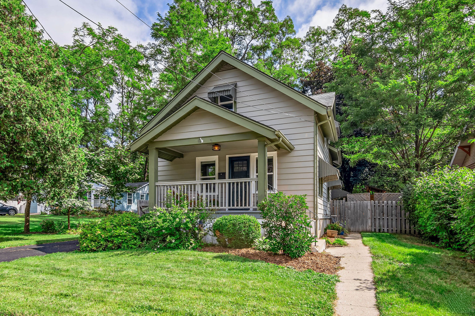 Fox River Grove Vacation Rental