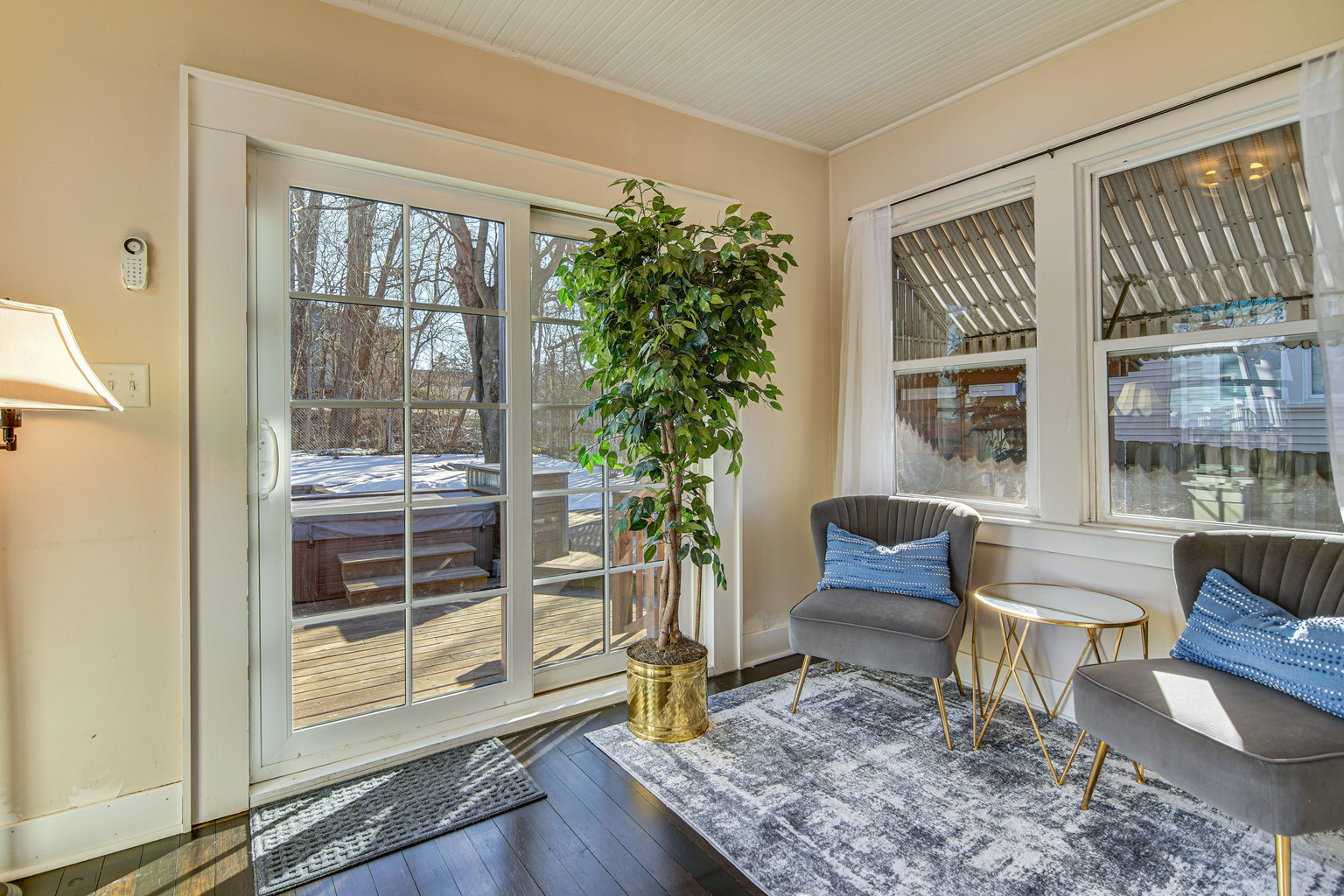 Fox River Grove Vacation Rental