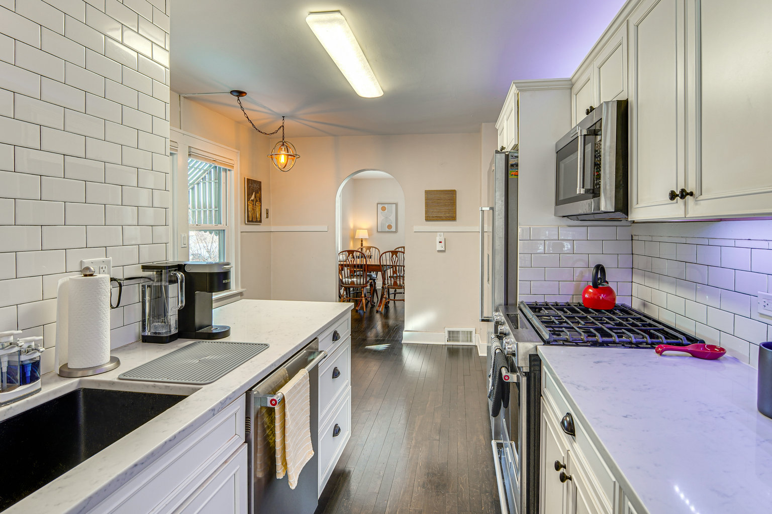 Fox River Grove Vacation Rental