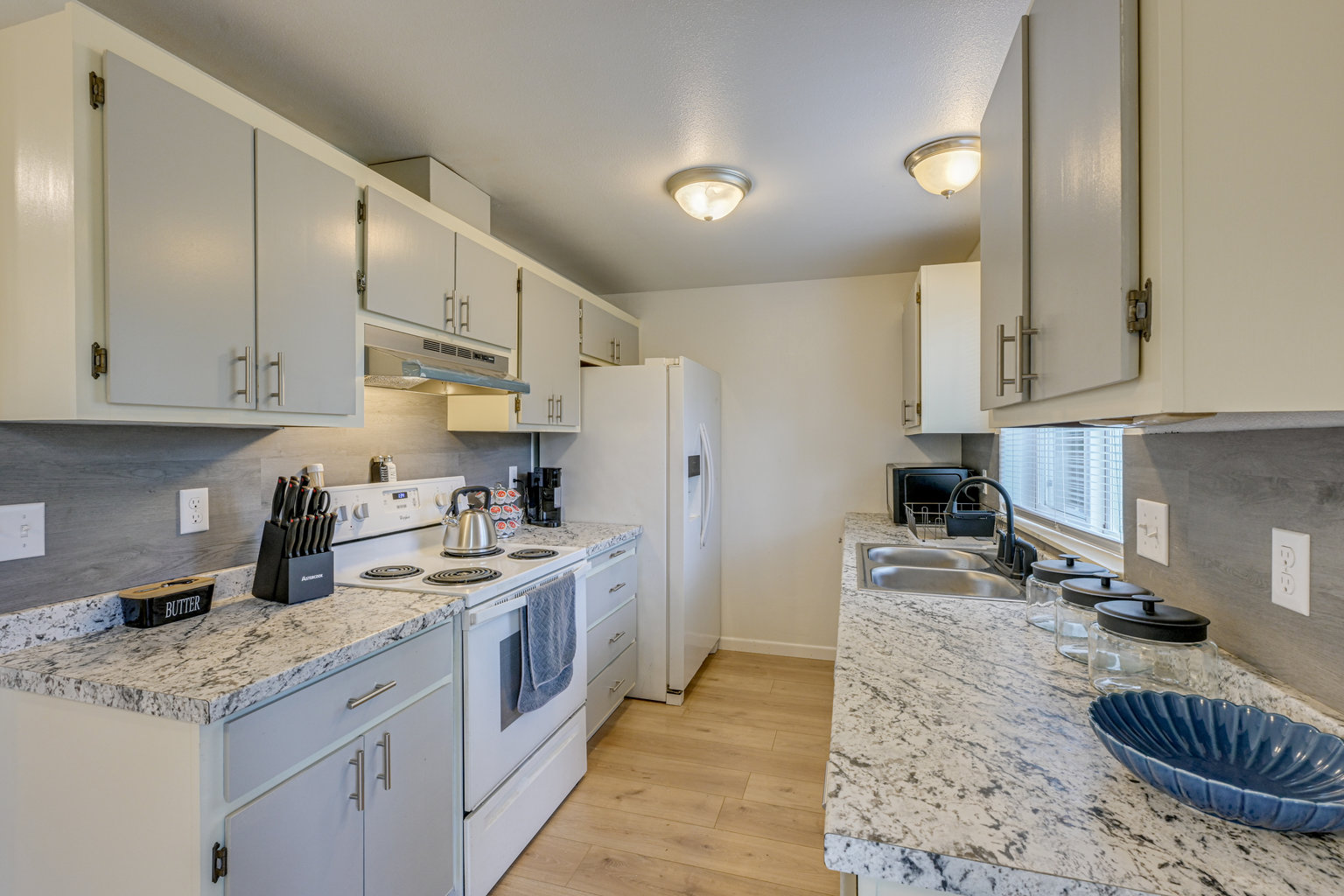 Arlington Vacation Rental