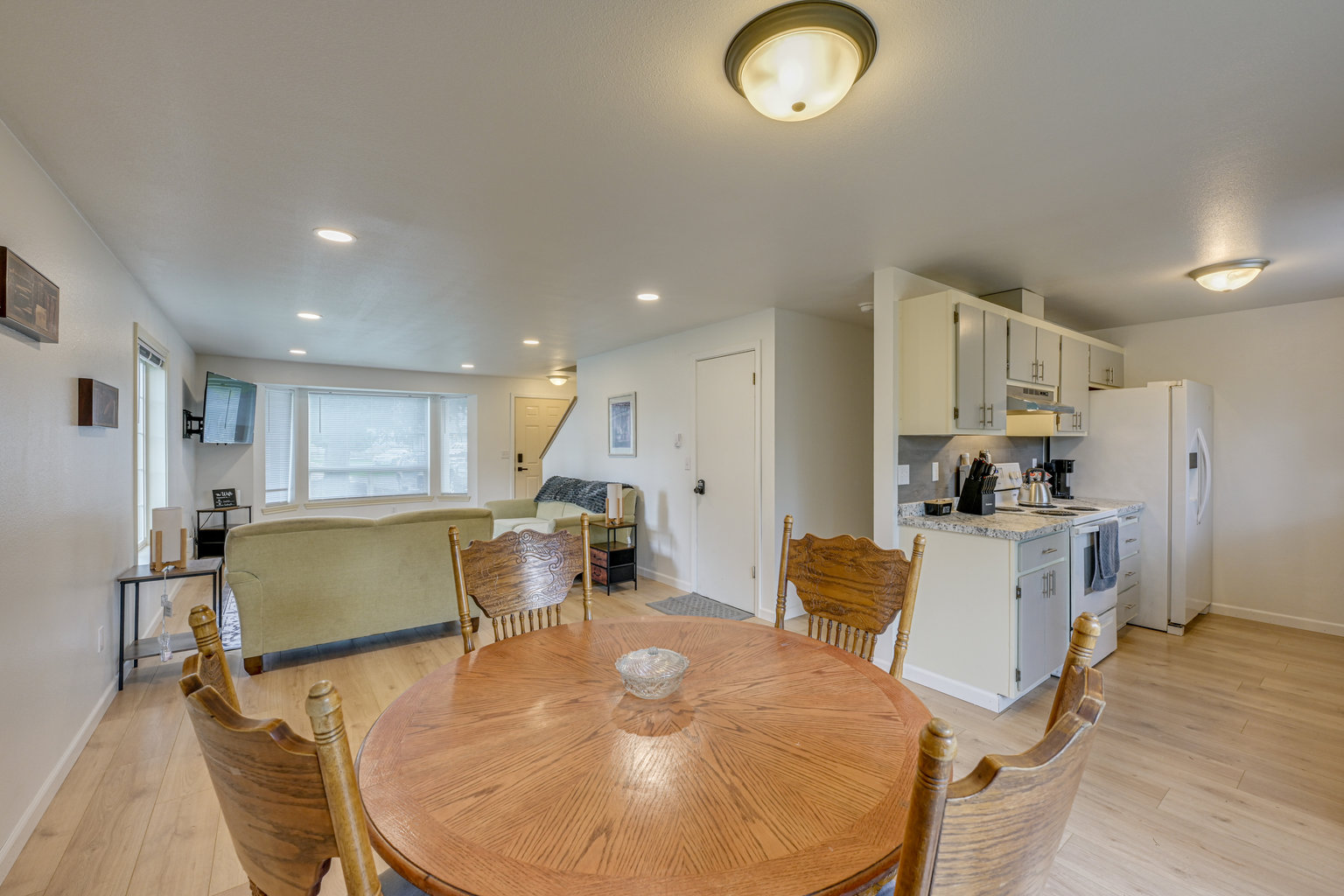 Arlington Vacation Rental