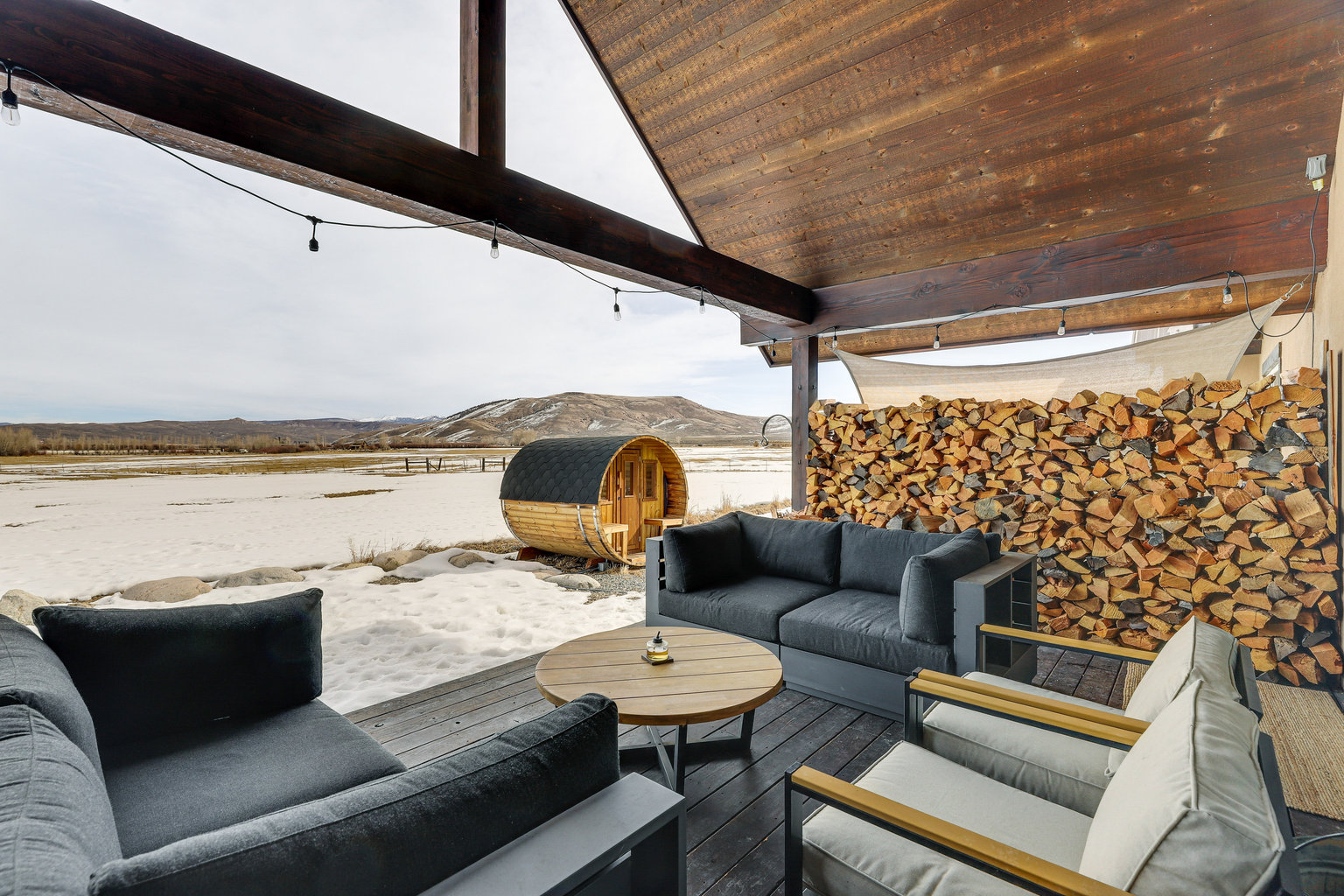 Gunnison Vacation Rental