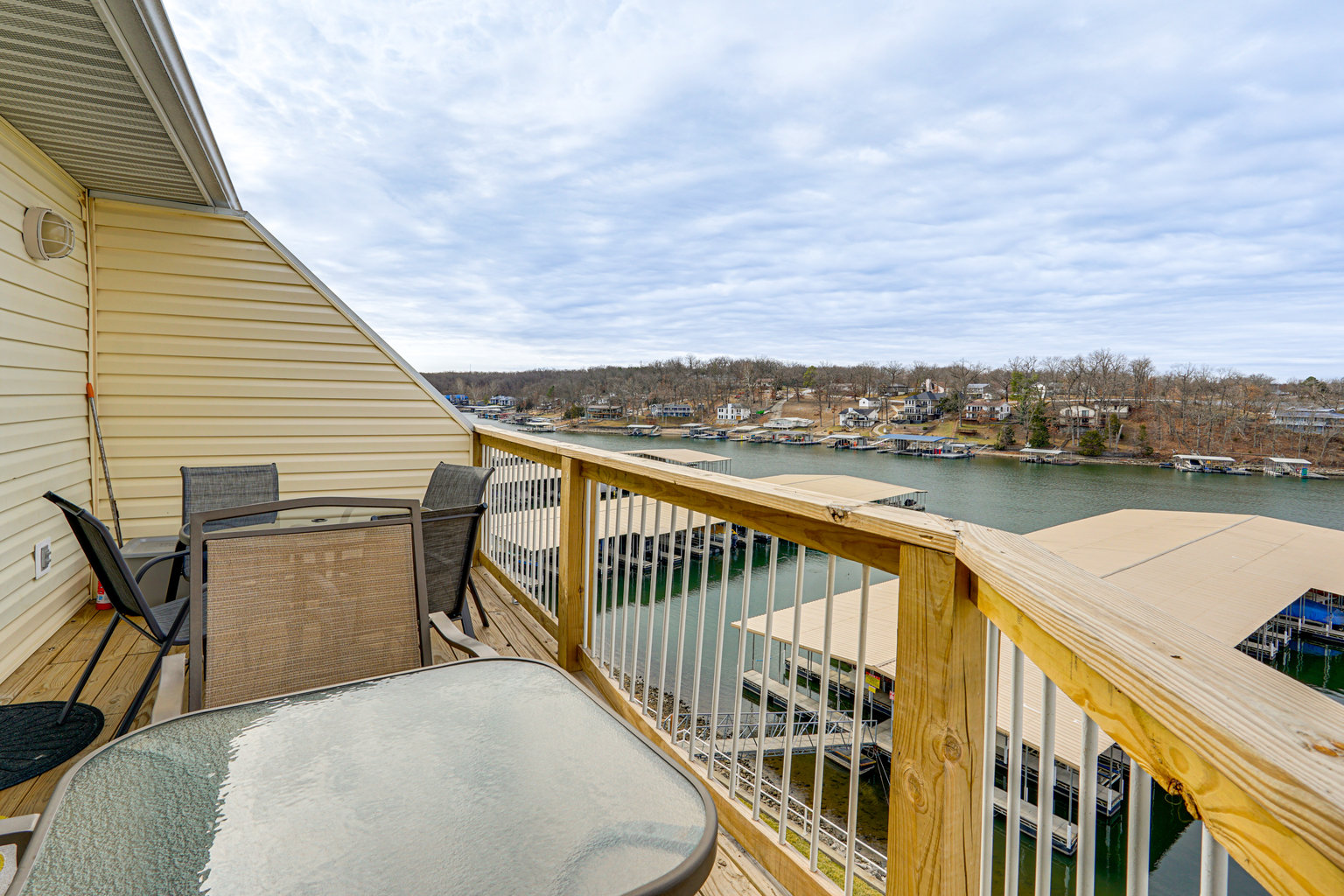 Osage Beach Vacation Rental