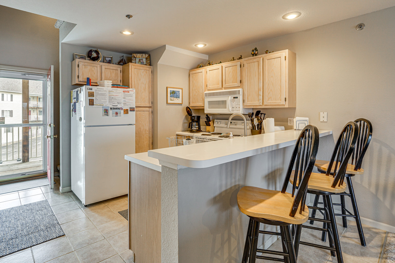 Osage Beach Vacation Rental