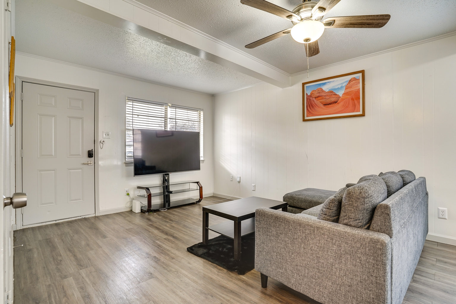Arlington Vacation Rental