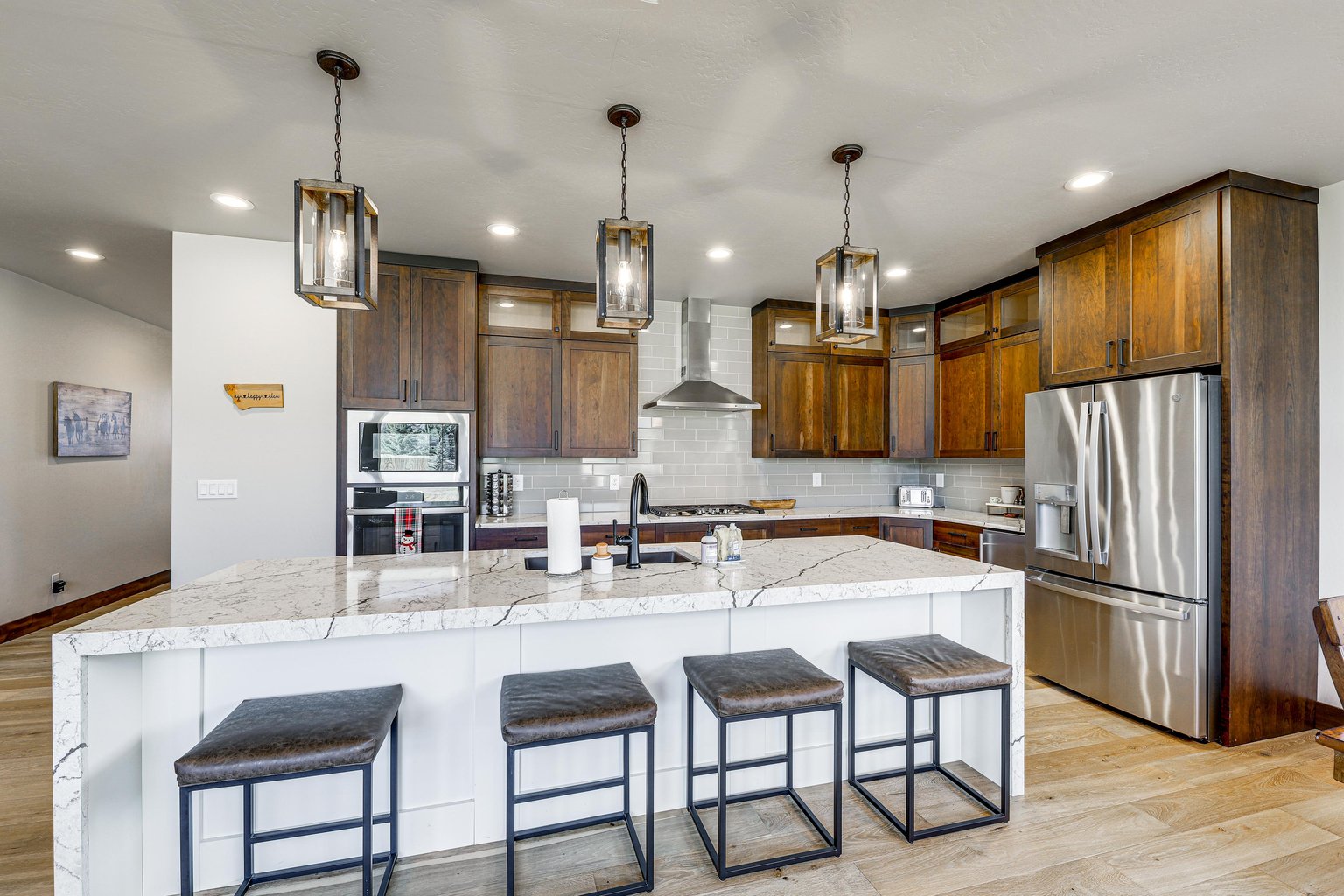 Columbia Falls Vacation Rental