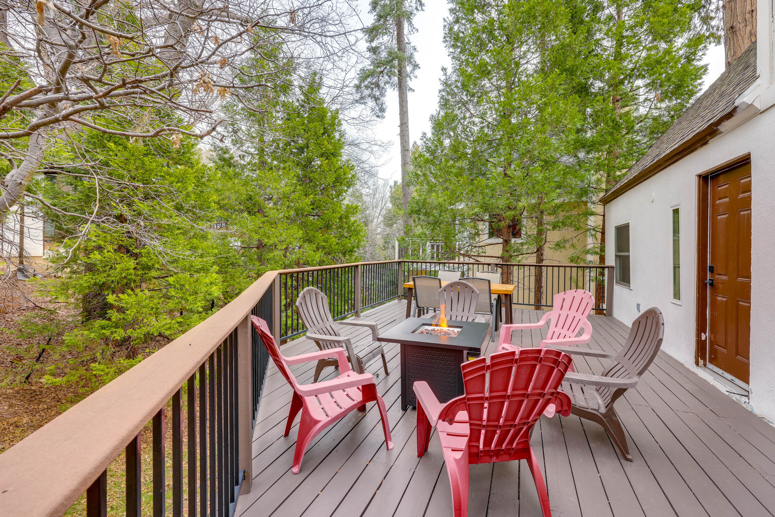 Lake Arrowhead Vacation Rental