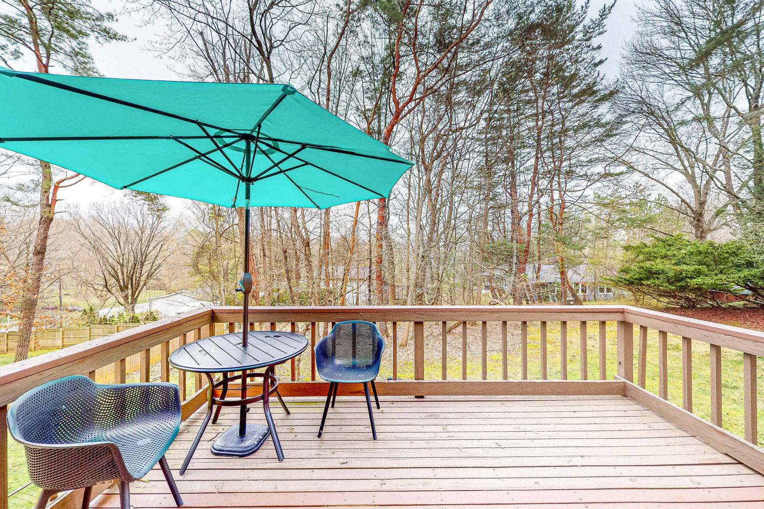 Bloomington Vacation Rental