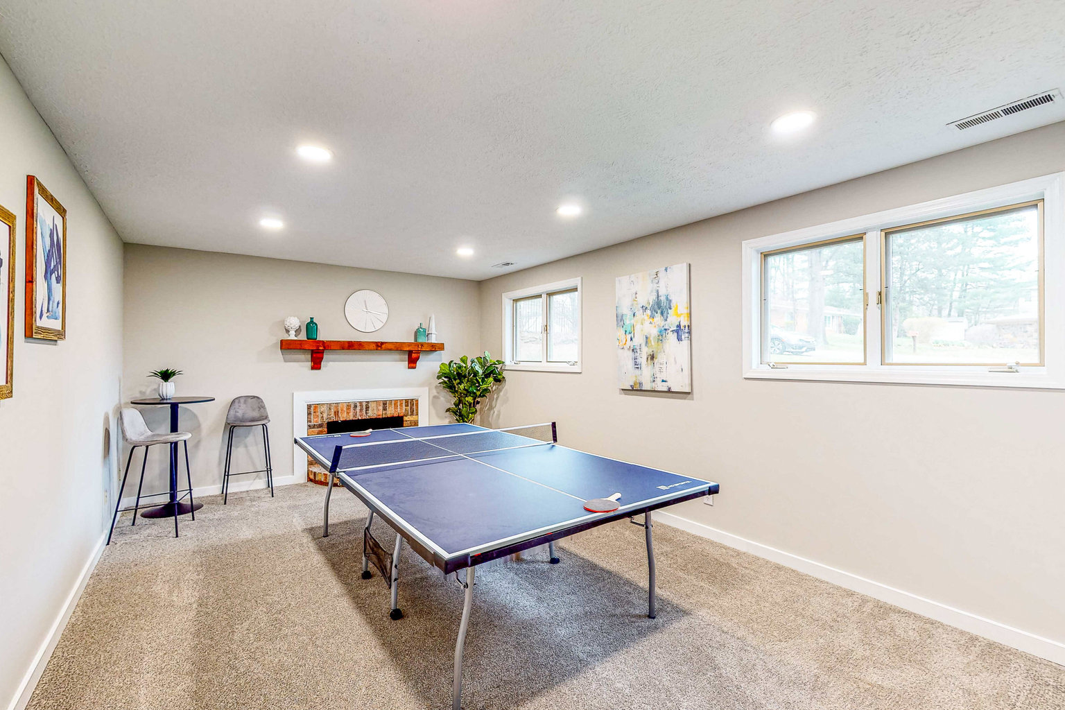 Bloomington Vacation Rental