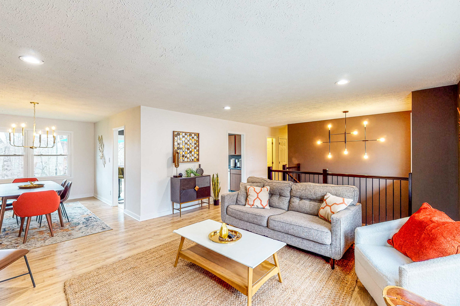 Bloomington Vacation Rental