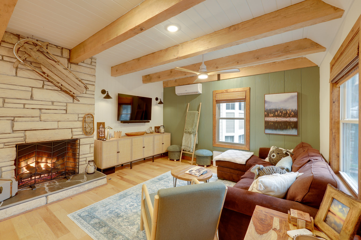 Lake Arrowhead Vacation Rental