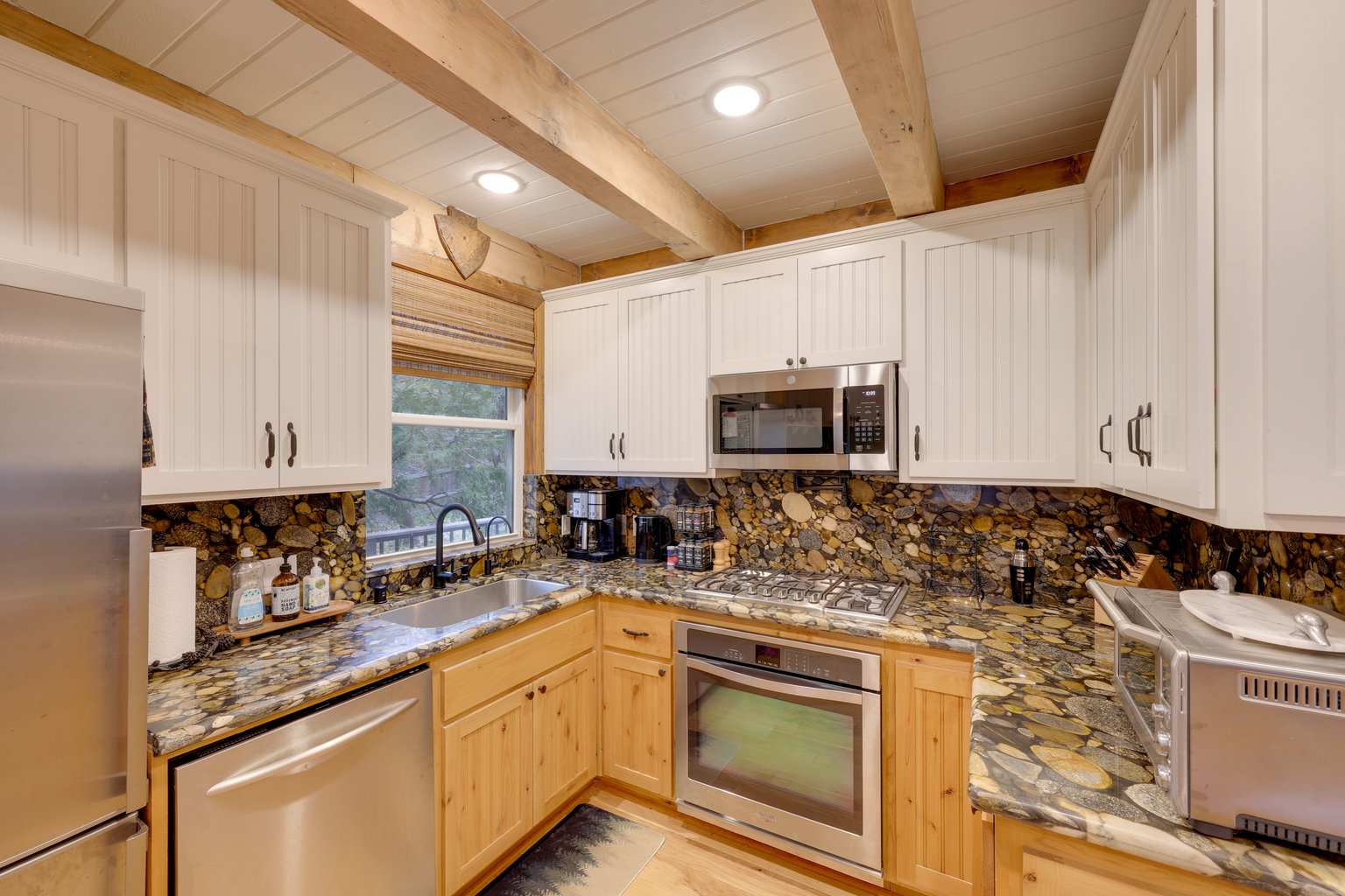 Lake Arrowhead Vacation Rental