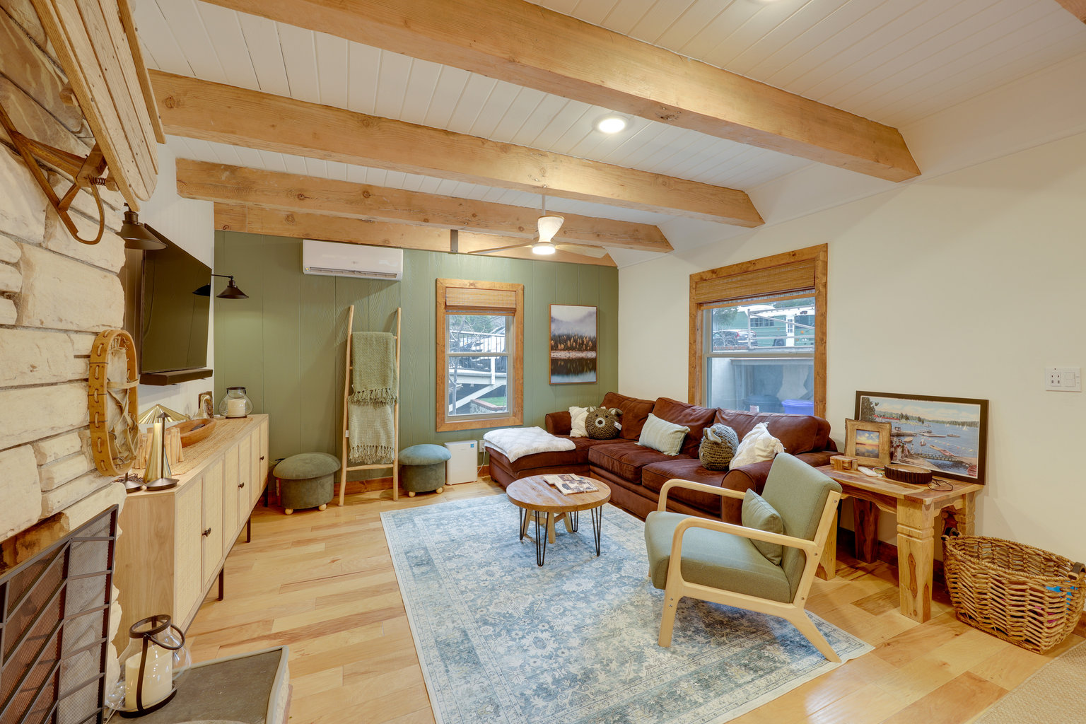 Lake Arrowhead Vacation Rental