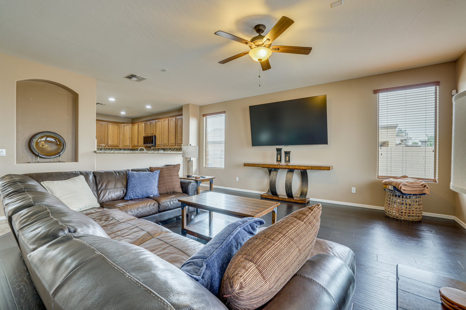 Queen Creek Vacation Rental