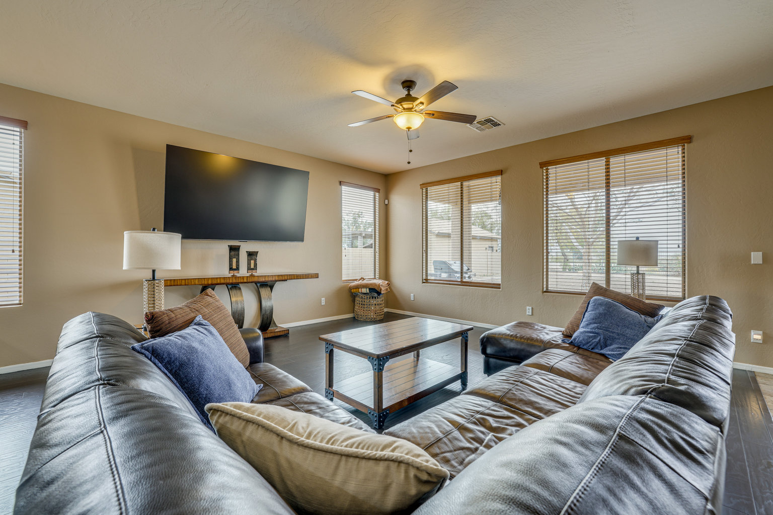 Queen Creek Vacation Rental