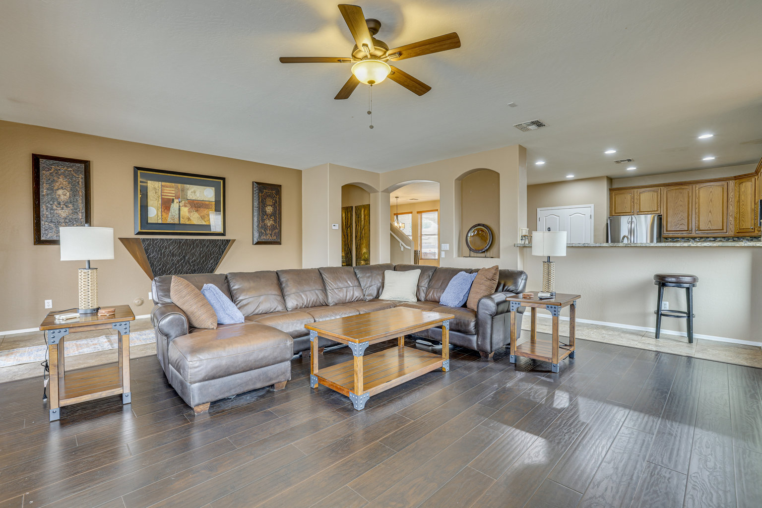 Queen Creek Vacation Rental