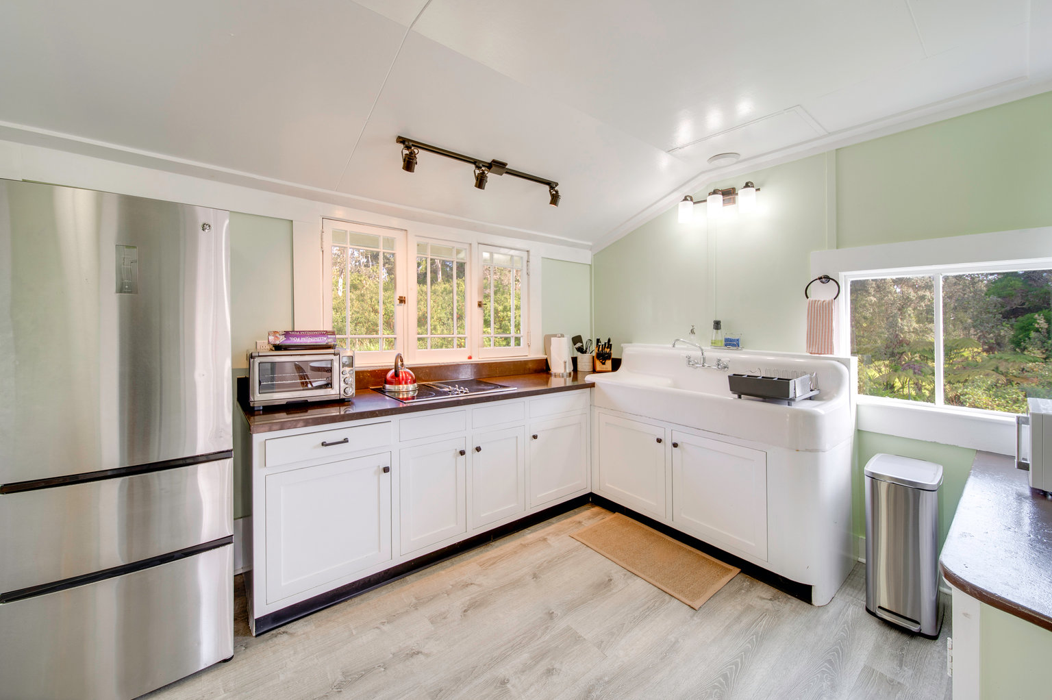 Volcano Vacation Rental