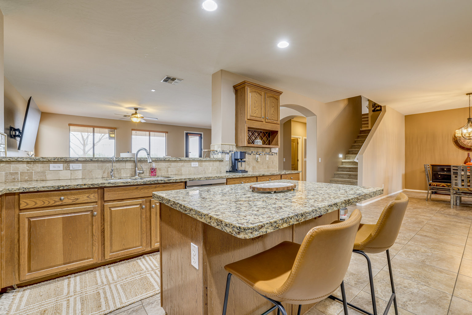 Queen Creek Vacation Rental