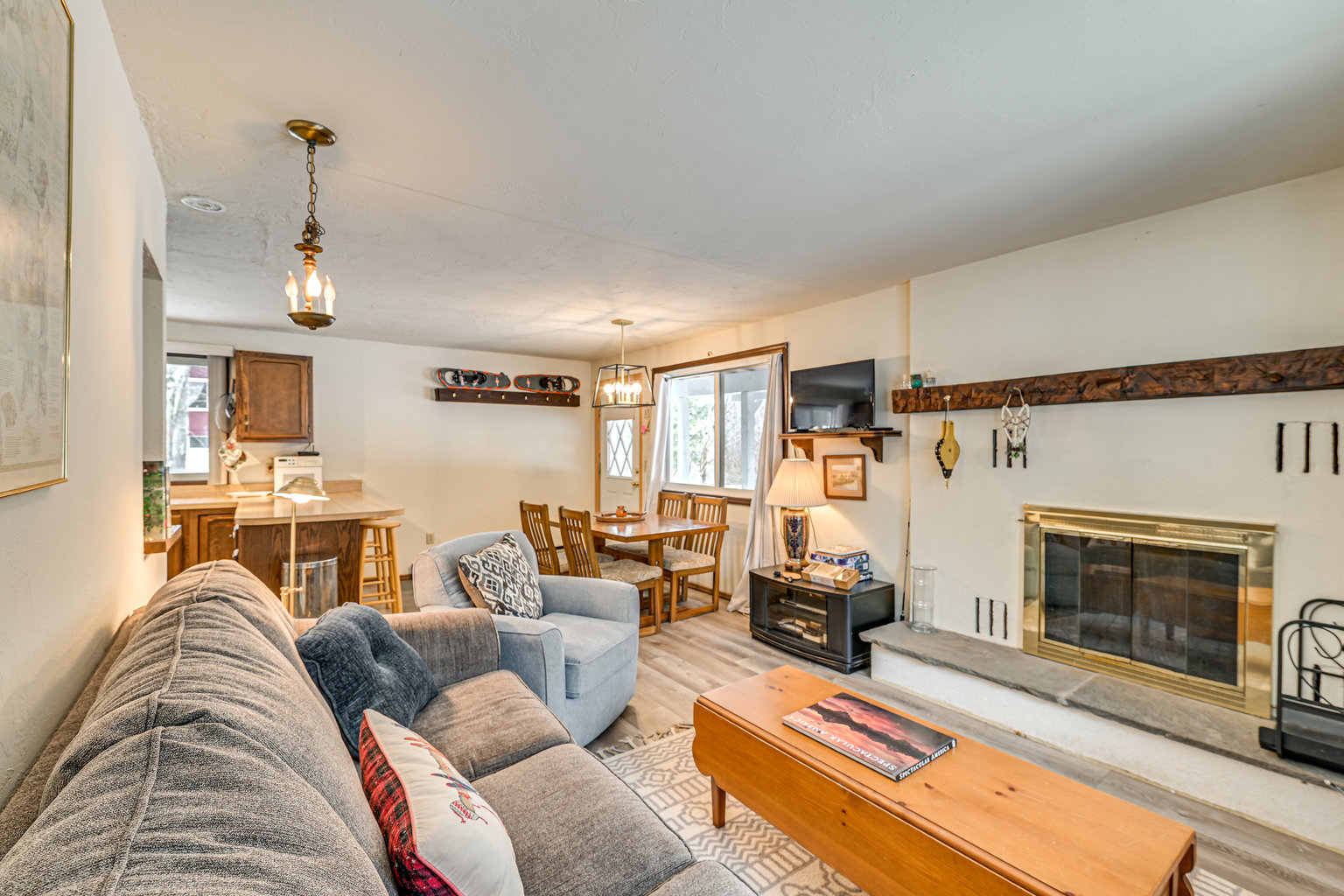 Hensonville Vacation Rental