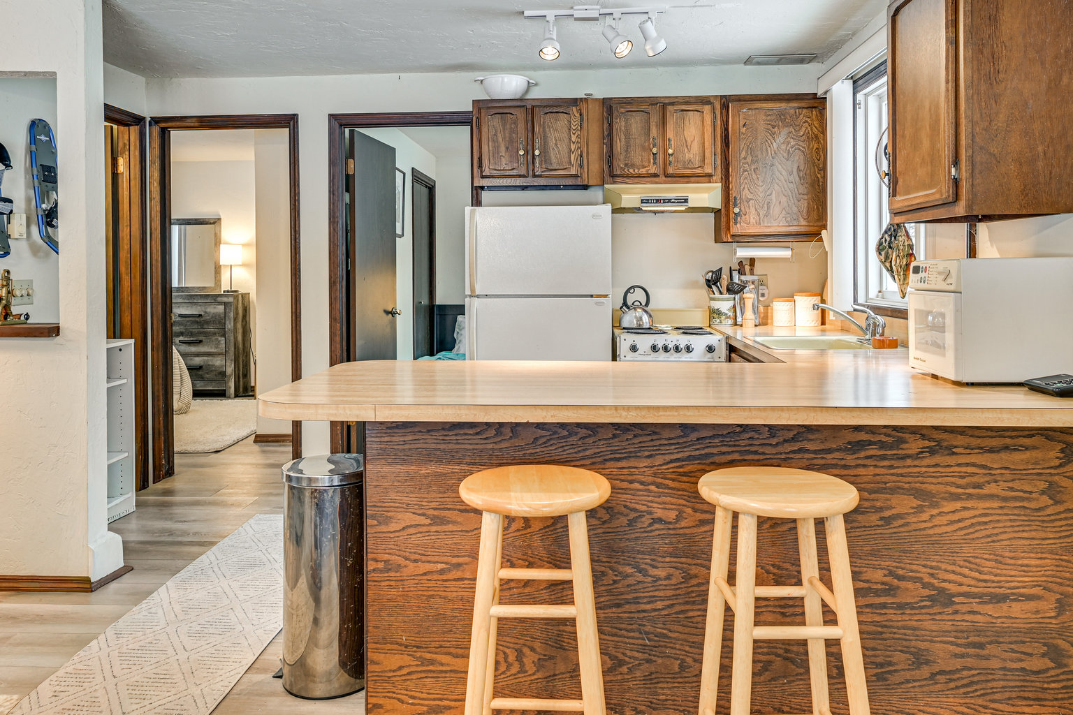 Hensonville Vacation Rental