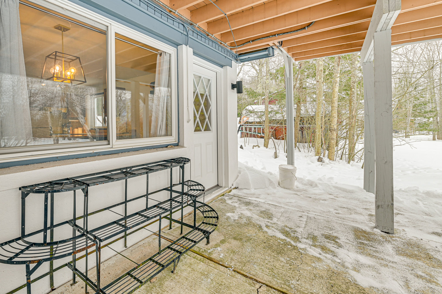 Hensonville Vacation Rental