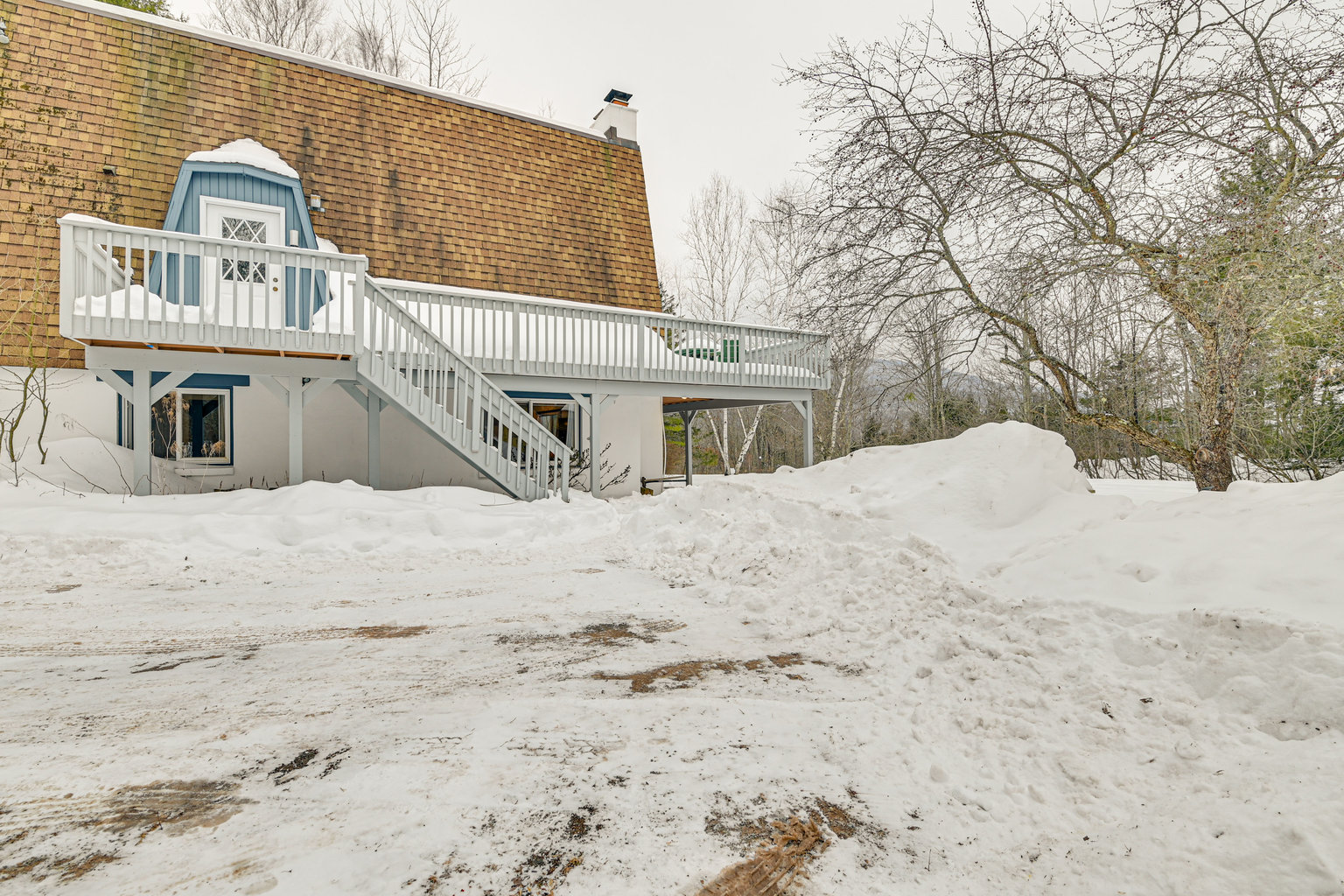 Hensonville Vacation Rental