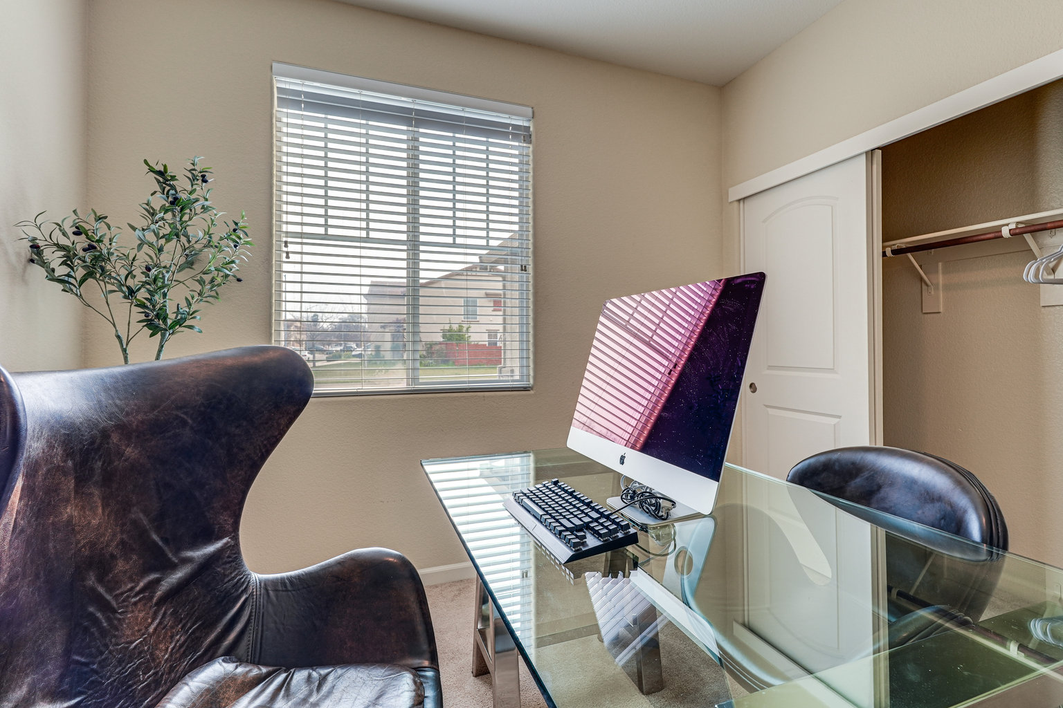 Stockton Vacation Rental