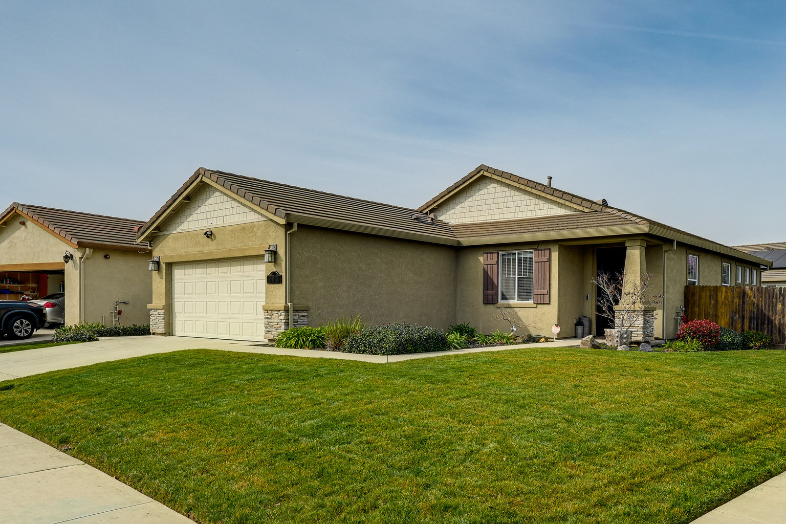 Stockton Vacation Rental