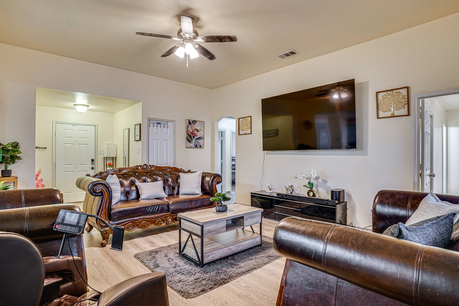 Dallas Vacation Rental