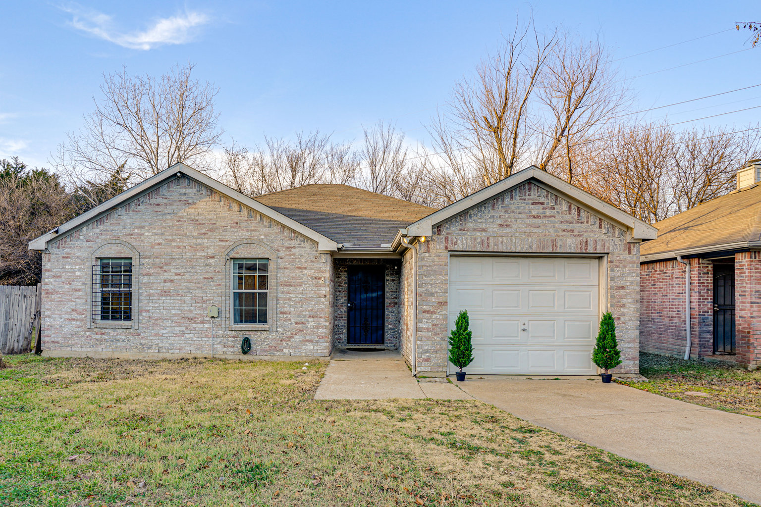 Dallas Vacation Rental
