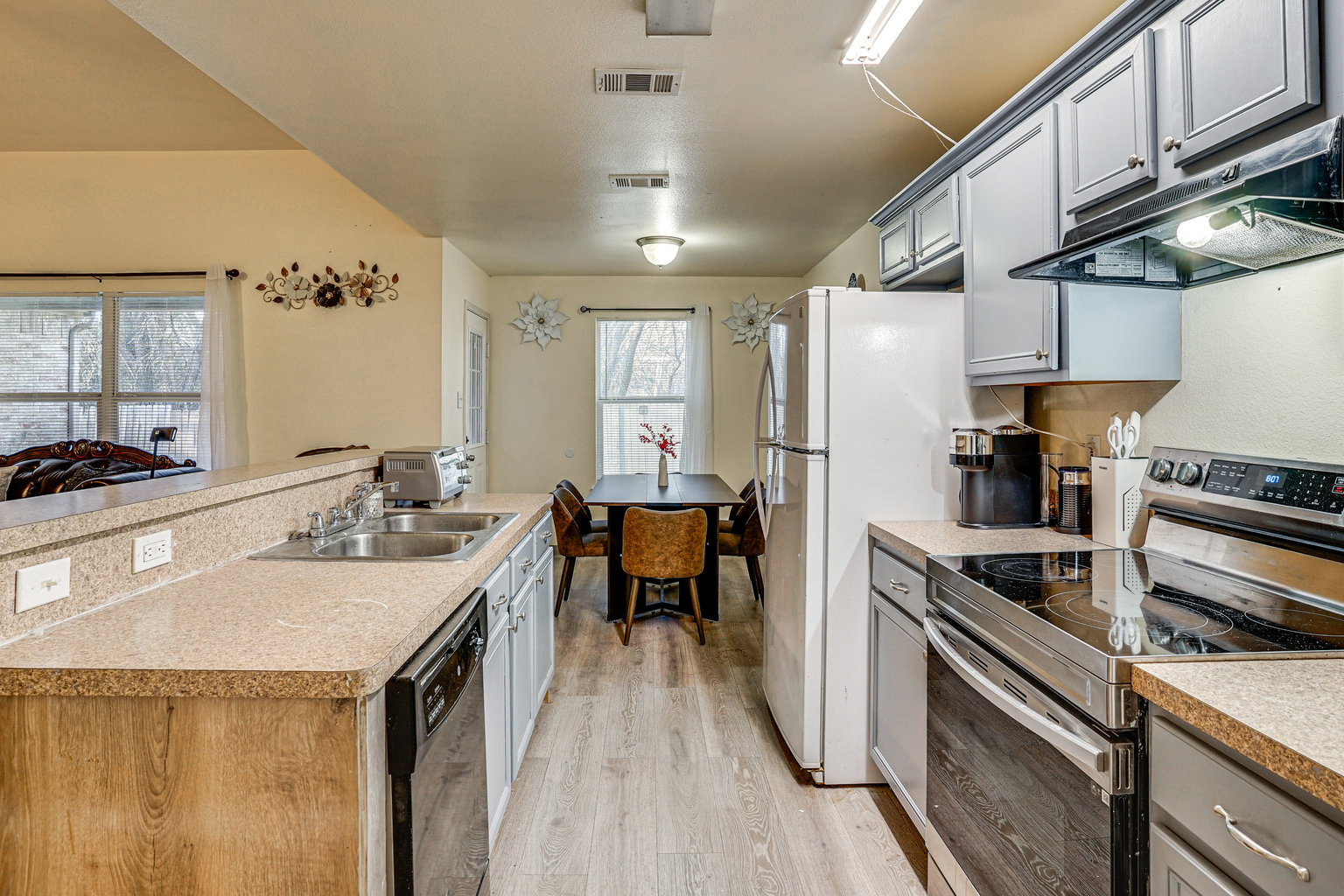 Dallas Vacation Rental