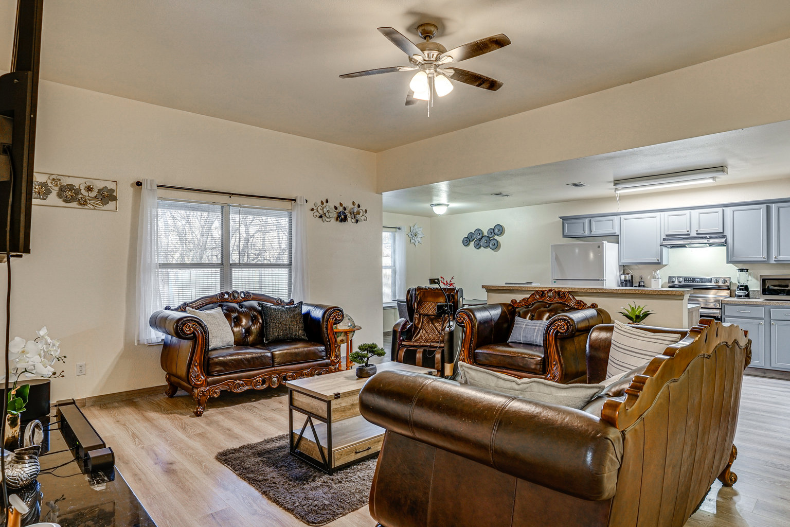 Dallas Vacation Rental
