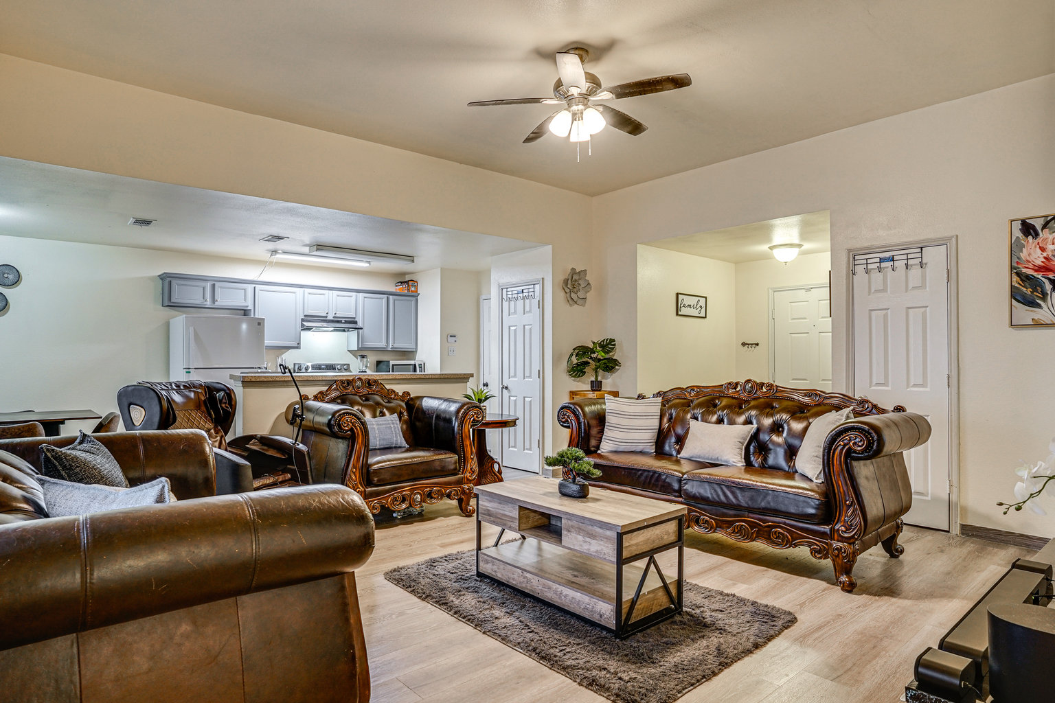 Dallas Vacation Rental