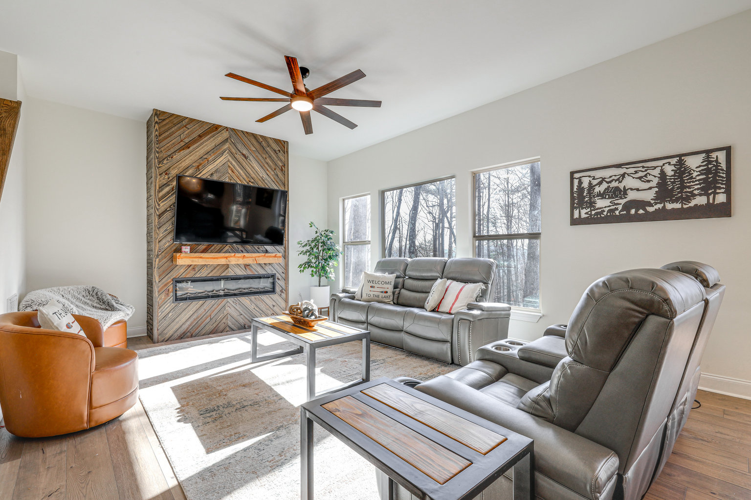 Lake Lure Vacation Rental
