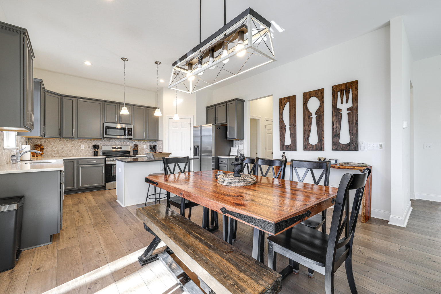 Lake Lure Vacation Rental