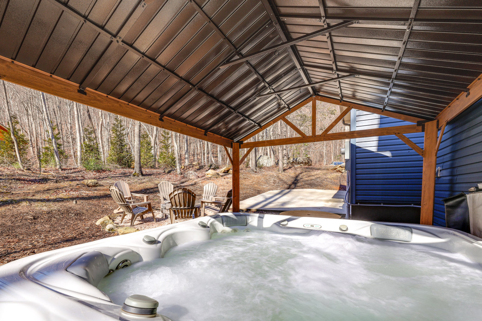 Lake Lure Vacation Rental