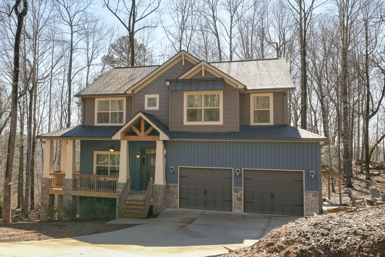 Lake Lure Vacation Rental