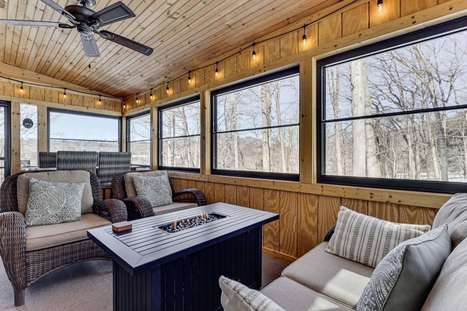 Lost City Vacation Rental
