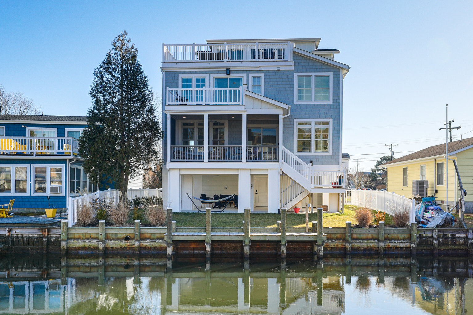 Bethany Beach Vacation Rental