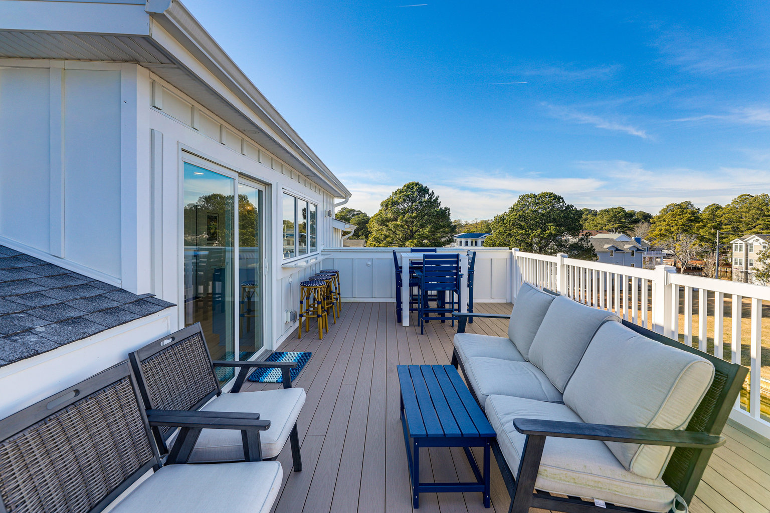 Bethany Beach Vacation Rental