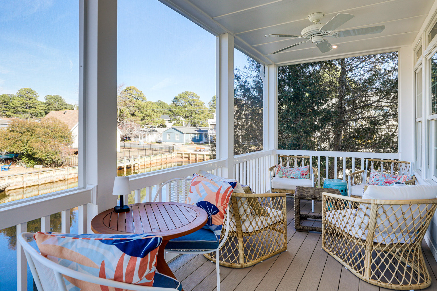 Bethany Beach Vacation Rental
