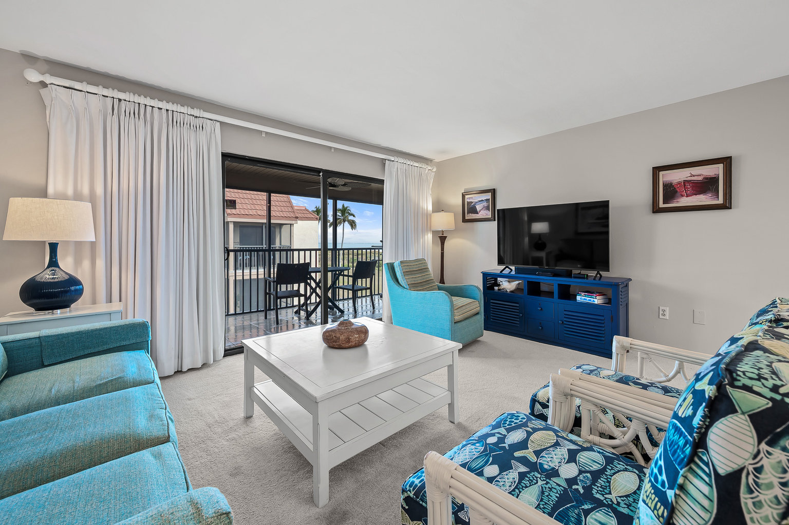 Sanibel Vacation Rental