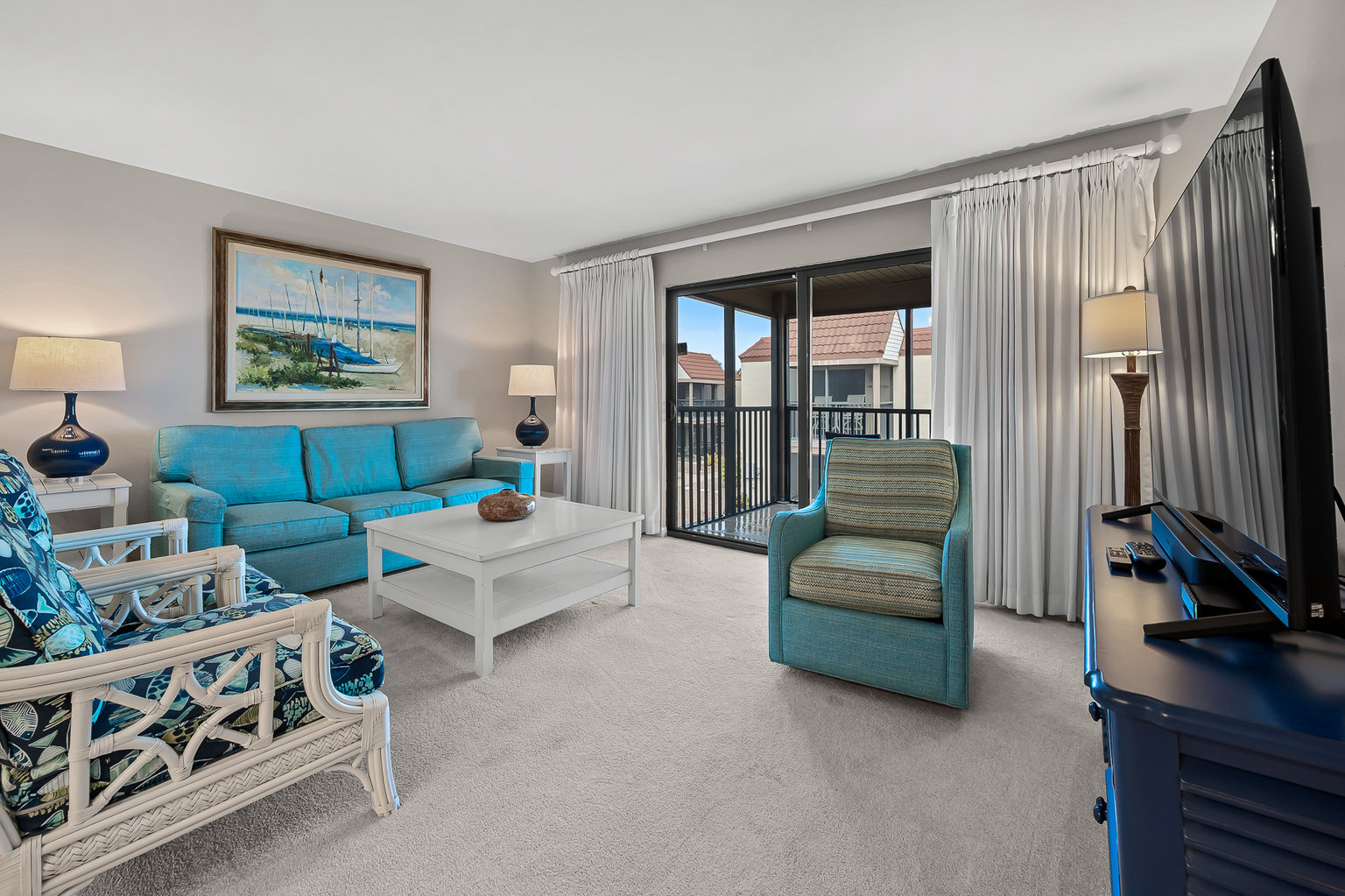 Sanibel Vacation Rental