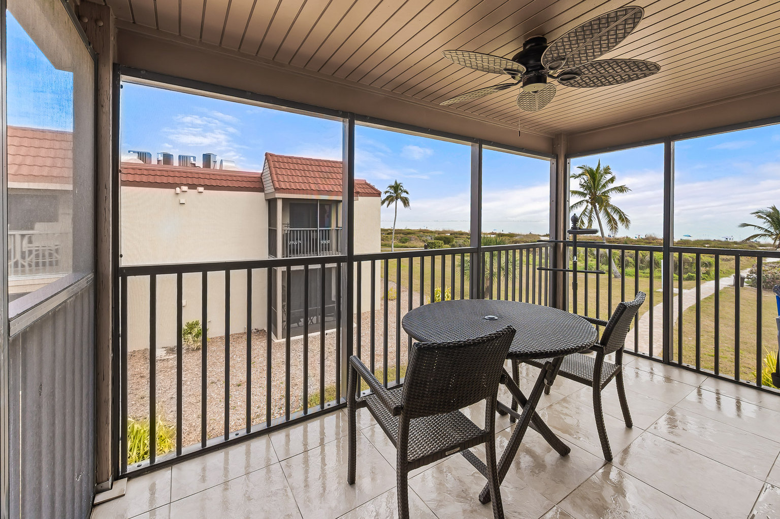 Sanibel Vacation Rental