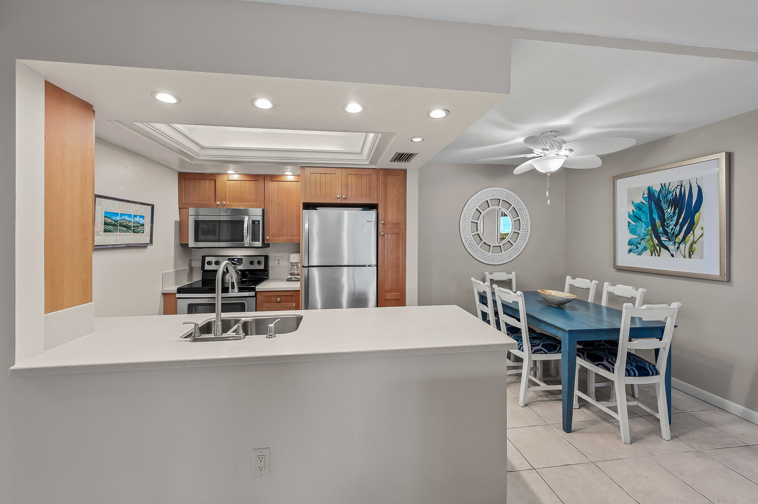 Sanibel Vacation Rental