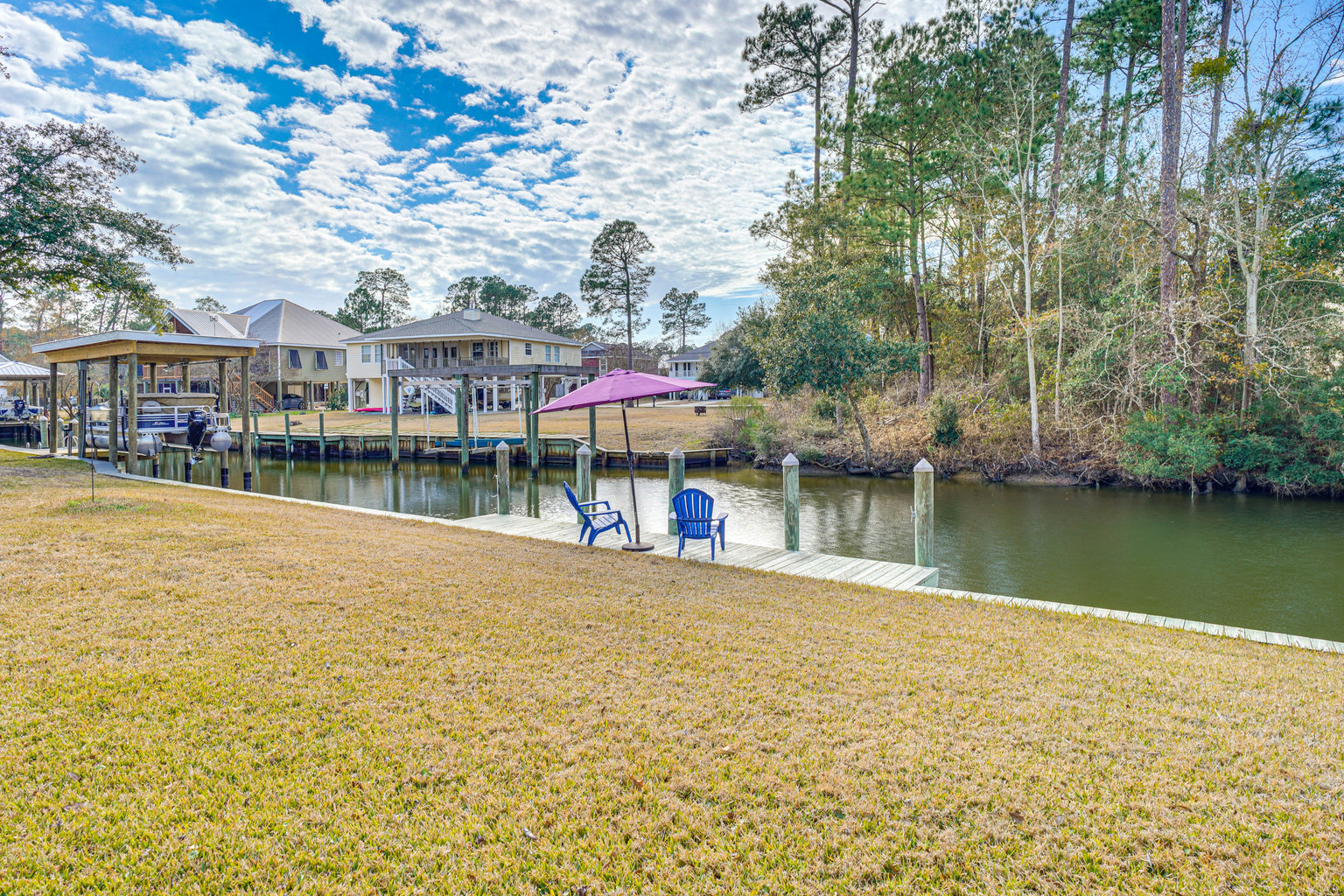 Pass Christian Vacation Rental