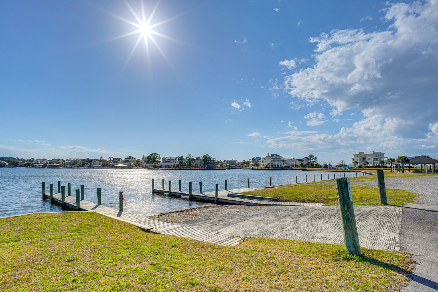 Pass Christian Vacation Rental