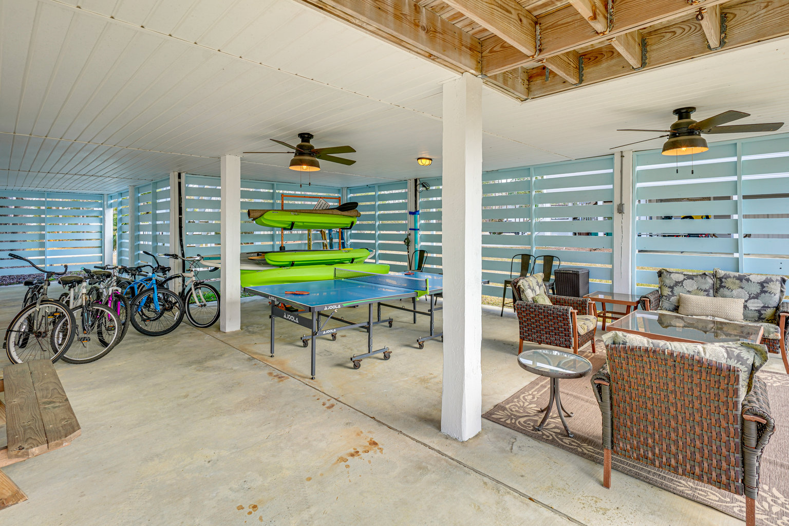 Pass Christian Vacation Rental