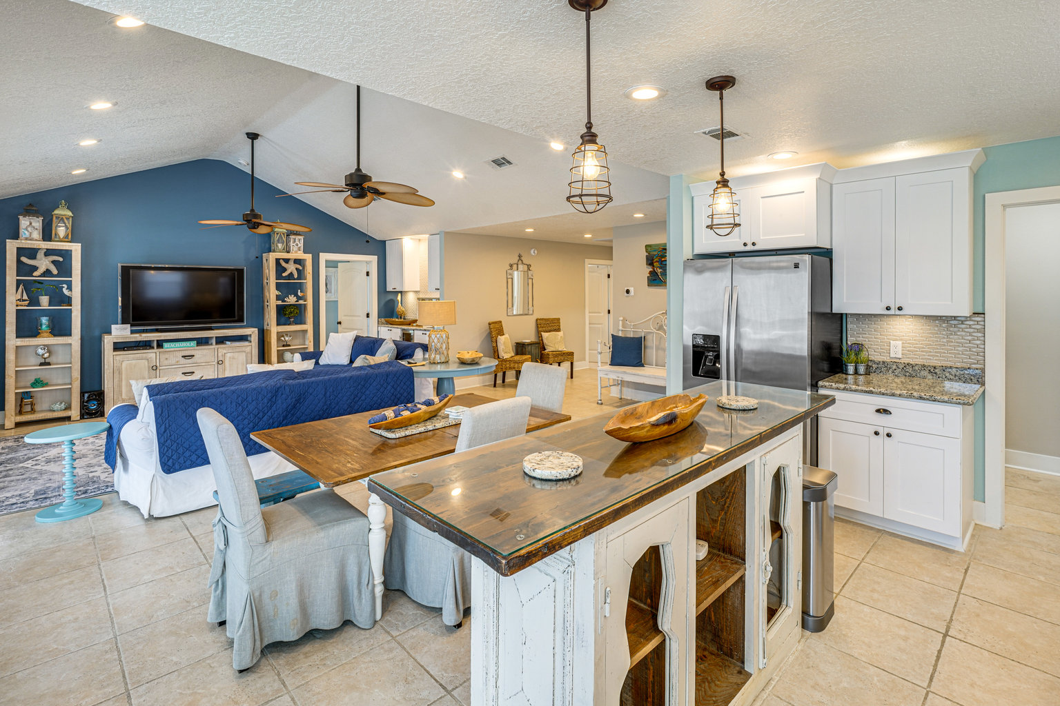 Pass Christian Vacation Rental