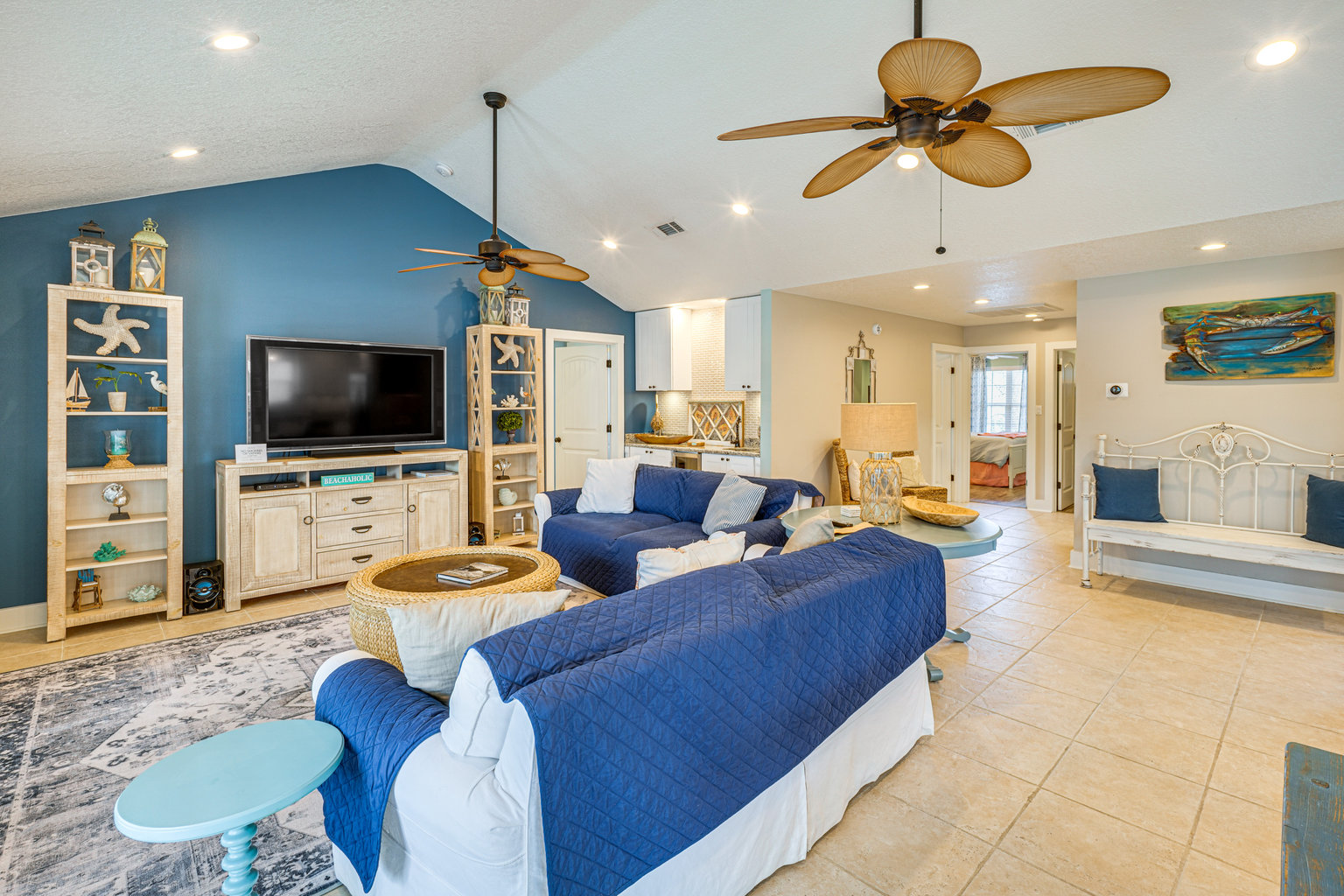 Pass Christian Vacation Rental